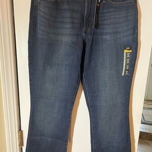 Lee Bootcut Jeans